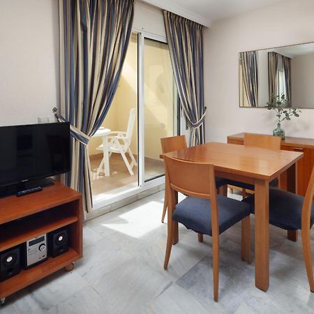Pueblo Marina Seaside Apartaments By Alfresco Stays El Faro Extérieur photo