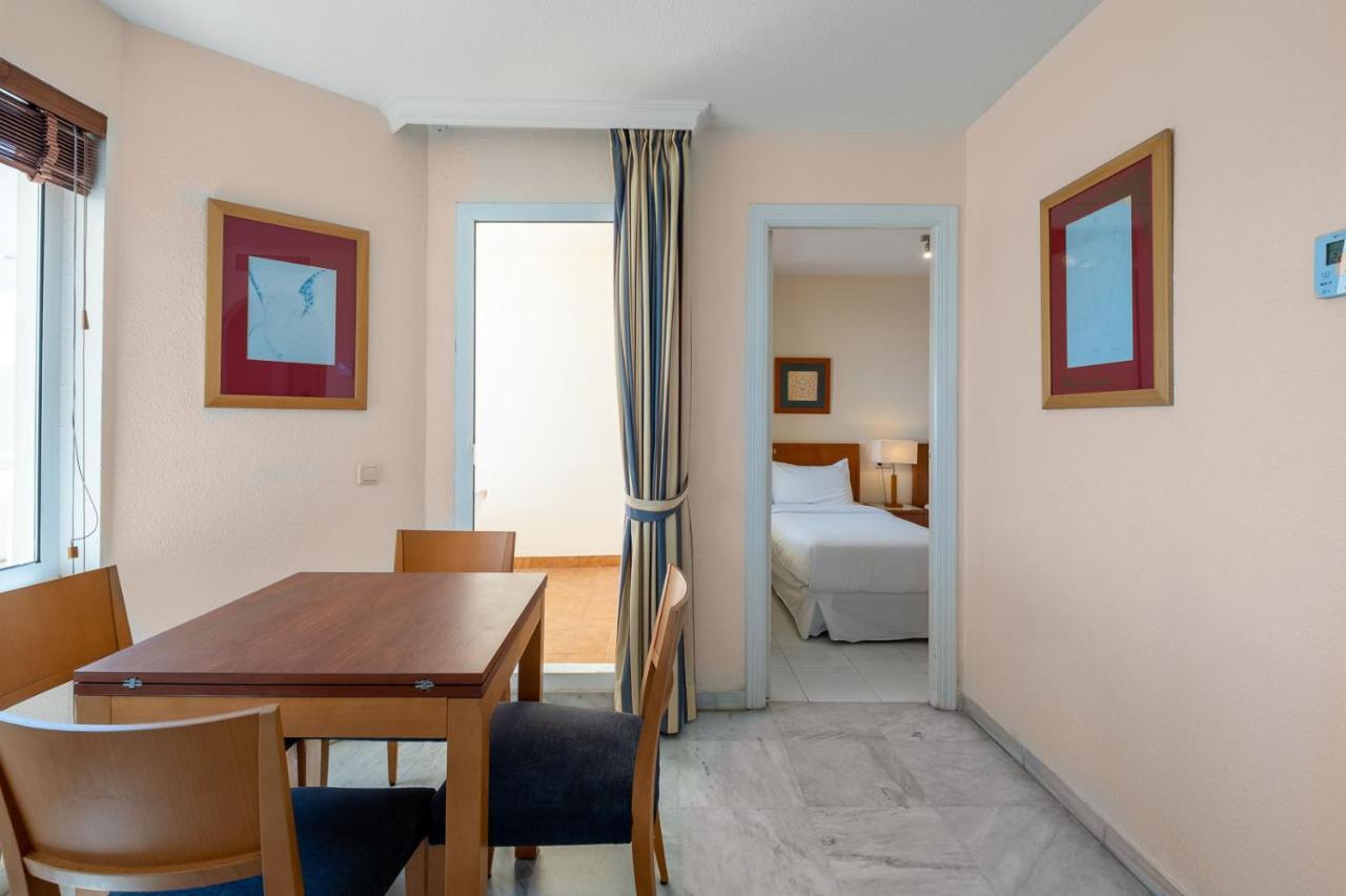 Pueblo Marina Seaside Apartaments By Alfresco Stays El Faro Extérieur photo