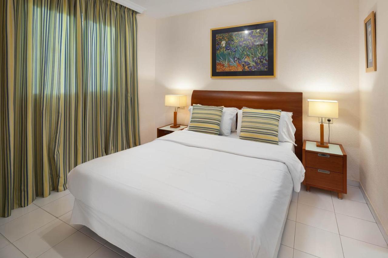 Pueblo Marina Seaside Apartaments By Alfresco Stays El Faro Extérieur photo