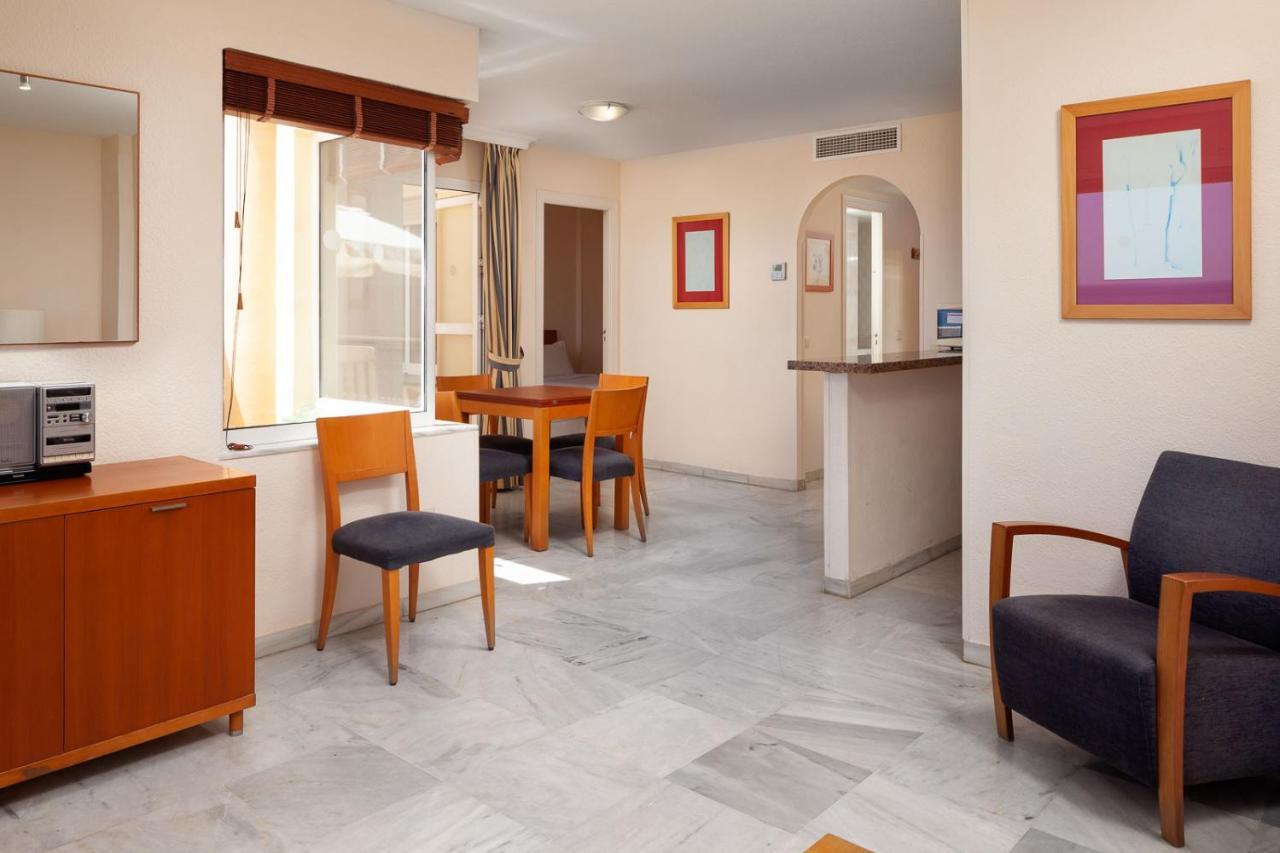 Pueblo Marina Seaside Apartaments By Alfresco Stays El Faro Extérieur photo
