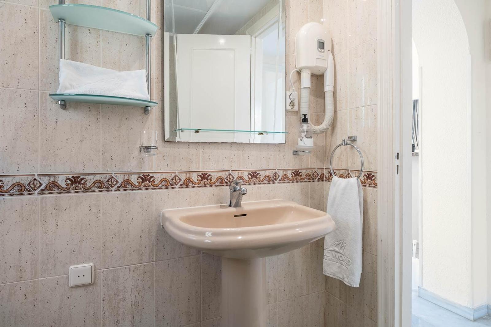 Pueblo Marina Seaside Apartaments By Alfresco Stays El Faro Extérieur photo