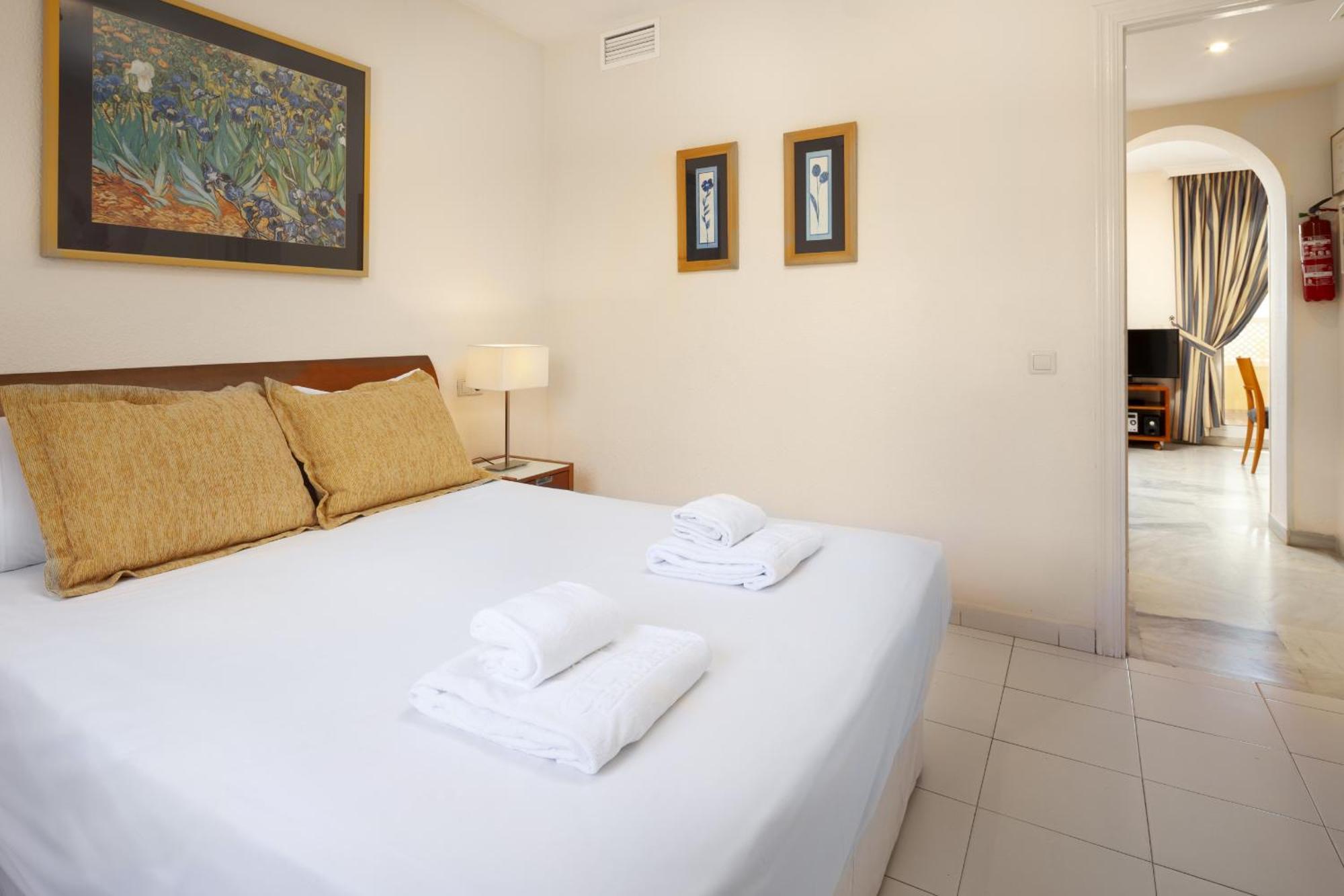 Pueblo Marina Seaside Apartaments By Alfresco Stays El Faro Extérieur photo