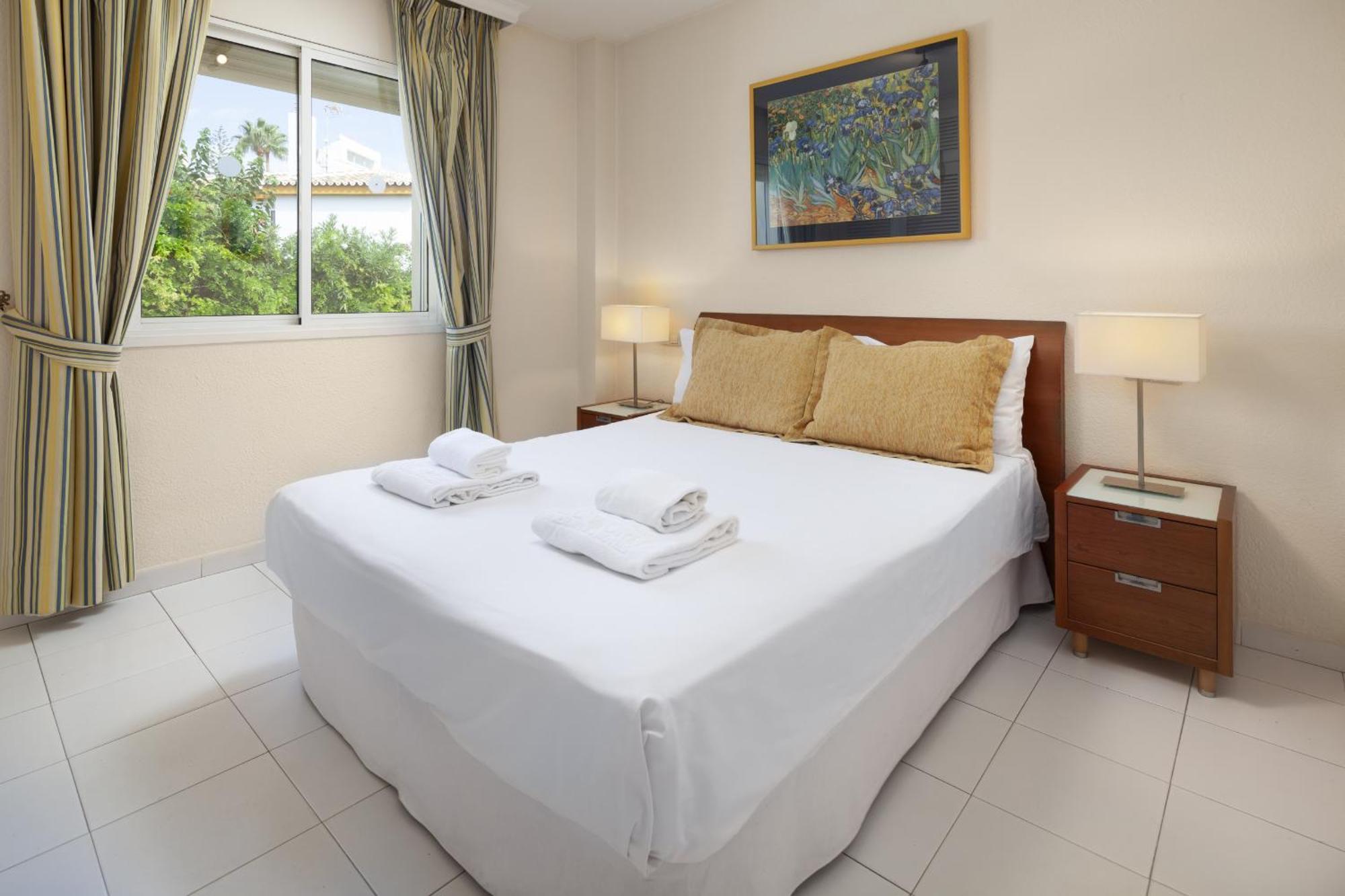 Pueblo Marina Seaside Apartaments By Alfresco Stays El Faro Extérieur photo
