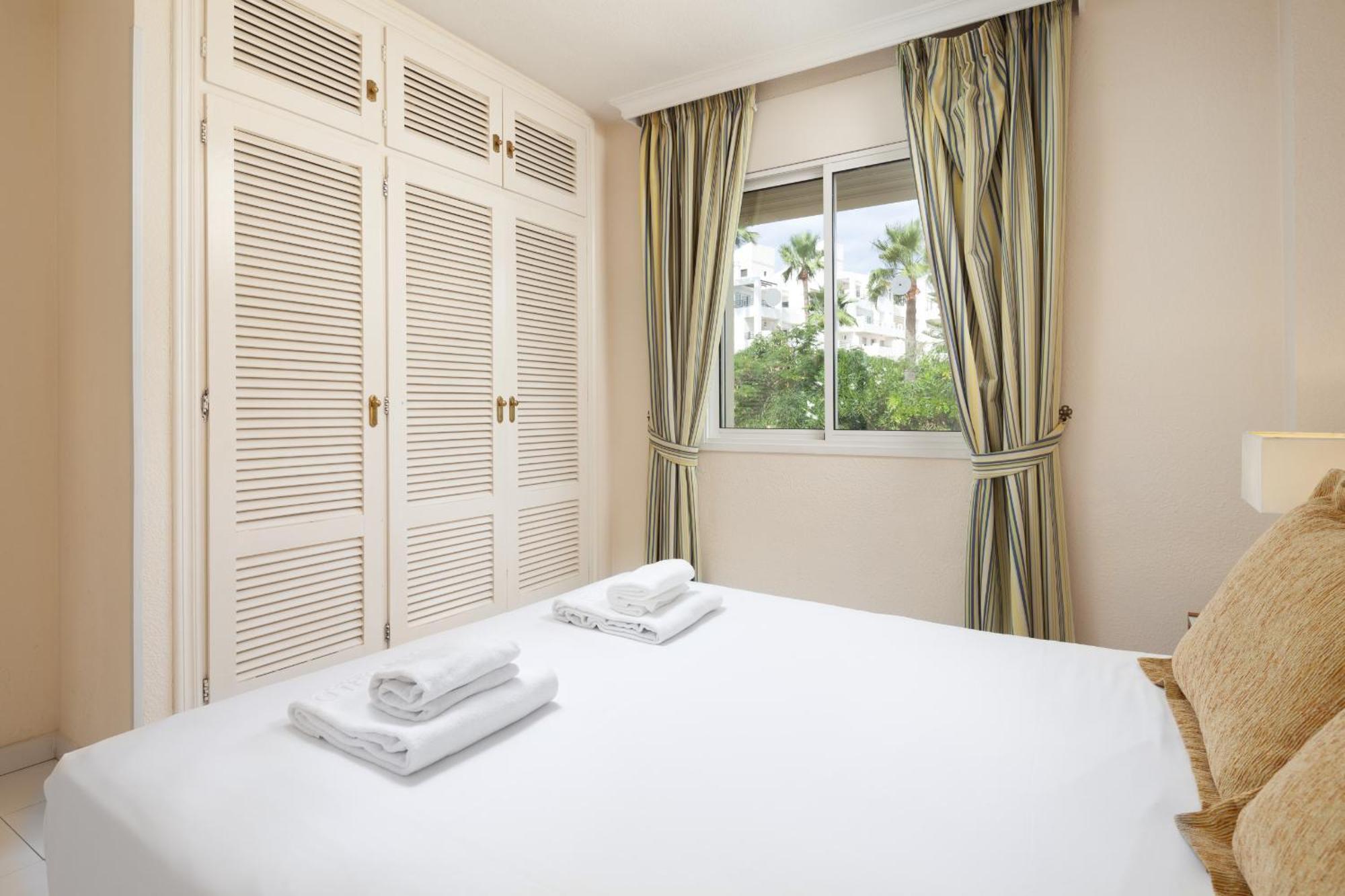 Pueblo Marina Seaside Apartaments By Alfresco Stays El Faro Extérieur photo
